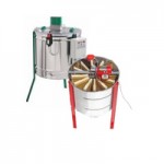 Radial Honey Extractors